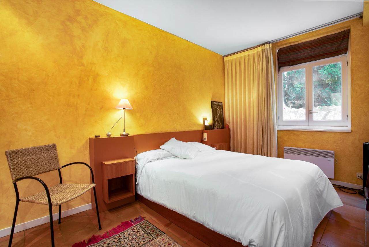 Casa Malva Sa Tuna Begur Exteriör bild