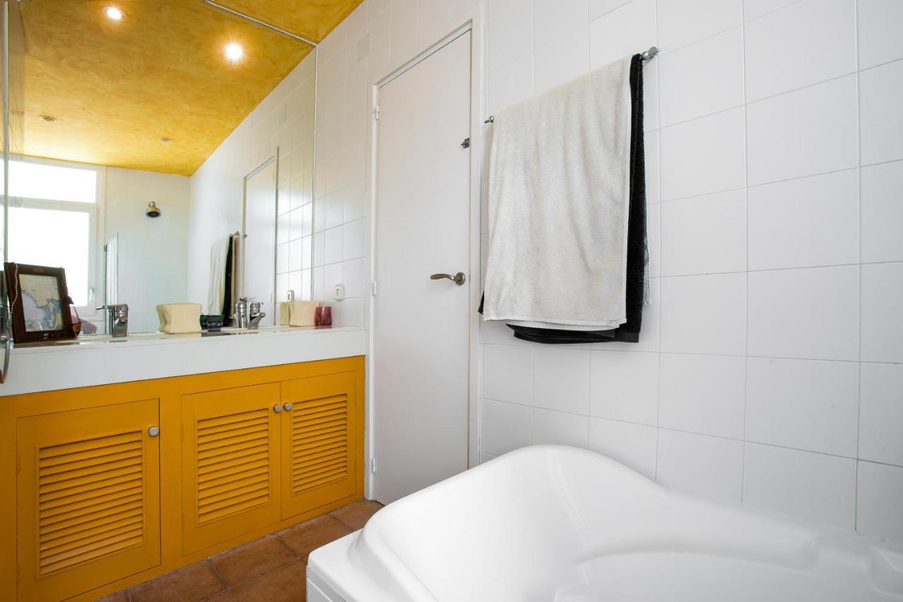 Casa Malva Sa Tuna Begur Exteriör bild
