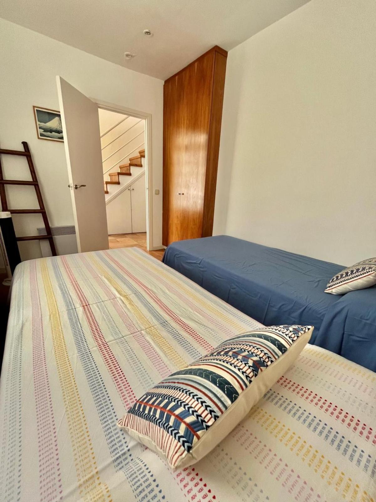 Casa Malva Sa Tuna Begur Exteriör bild
